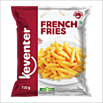 Keventer French Fries 720 g 