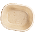 Chuk Disposable Bowl 250 ml (Pack of 25)