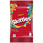 Skittles Original Chewy Fruit Flavoured Candies 29 g