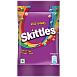 Skittles Wild Berry Bite Size Fruit Flavoured Candies 29 g