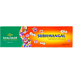 Shalimar Subhmangal Semi Economy Box - FG00825 70 g Box