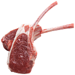 fresho! Mutton Rib Chops 450 g (12-16 pcs)