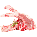 Fresho Mutton Lamb Chops 500 g