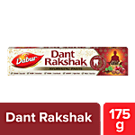 Dabur Dant Rakshak Paste 175 g