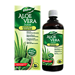 Dabur Aloe Vera Juice -Immunity booster 1 L 