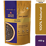 Himalayan Natives Chia Seeds 450 g