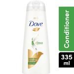 Dove Hair Fall Rescue Detangling Hair Conditioner 335 ml 