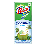 Real Activ 100% Coconut Water 200 ml
