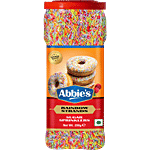Abbies Rainbow Strands 200 g Bottle