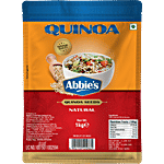 Abbies Quinoa 1 kg Pouch