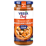 Veeba Chef Makhani Gravy 250 g 
