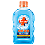 Savlon Multipurpose Disinfectant Cleaner Liquid 500 ml