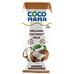 Cocomama Coconut Milk 250 ml