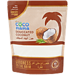 Coco mama Desiccated Coconut 500 g