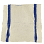 Rise N Shine Floor Duster - White 1 pc