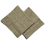 Rise N Shine Floor Duster - Super, White 3 pcs