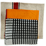 Rise N Shine Cleaning Cloth Combo - Assorted Colour 3 pcs