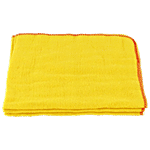 Rise N Shine Yellow Cloth 3 pcs