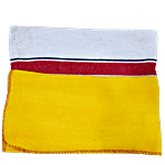 Rise N Shine Cleaning Cloth Combo, Assorted Colour 2 pcs