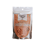 Cambay Tiger Chef Curated Marinade Cheese & Onion 100 g
