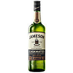 Jameson Irish Whisky Caskmates - Stout Edition 750 ml