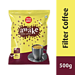 Fresh Honest Awake Filter Coffee 500 g Pouch
