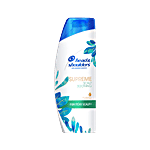 Head & Shoulders Supreme Scalp Soothing Shampoo 180 ml 