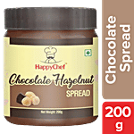 HappyChef Chocolate Hazelnut Spread 200 g