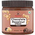HappyChef Chocolate Hazelnut Spread 200 g