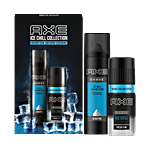 Axe Ice Chill Collection For Men 2 pcs