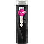 Sunsilk Radiant Black Shine Conditioner 340 ml 