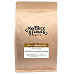 Maverick & Farmer Coffee Cold Brew Blend 250 g