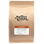 Maverick & Farmer Coffee Sunkissed Coffee - Fruity, Citrussy & Buttercup 500 g Pouch