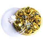 Harshaman Chocolate Modak 110 g 