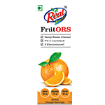 Real FrutORS - Orange 200 ml