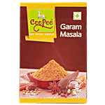 Cee Pee Garam Masala 50 g Mono Carton