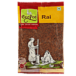 Cee Pee Rai/Mustard 100 g Pouch