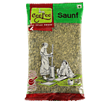 Cee Pee Saunf 100 g Pouch