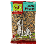 Cee Pee Panchphoran 100 g Pouch
