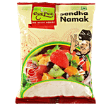 Cee Pee Sendha Salt 500 g Pouch