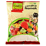 Cee Pee Sendha Salt 1 Kg Pouch