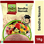 Cee Pee Sendha Namak 1 kg Pouch