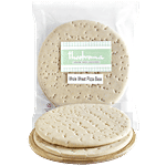 Theobroma Whole Wheat Pizza Base 175 g (Pack of 2)