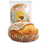 Theobroma Whole Wheat Sourdough 350 g 