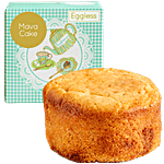 Theobroma Eggless Mawa Cake 225 g