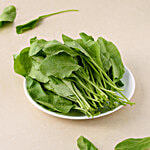 fresho! Baby Spinach - Hydroponically Grown 100 g