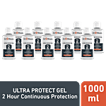 Dr Rhazes 2 hour Ultra Protect Gel 100 ml (Pack of 10)