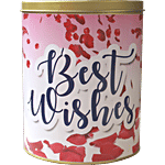 CookieMan Assorted Cookies 600 g Tin