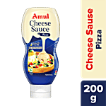 Amul Pizza Cheese Sauce 200 g