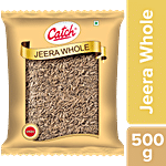 Catch Jeera/Jeerige - Whole 500 g Pouch